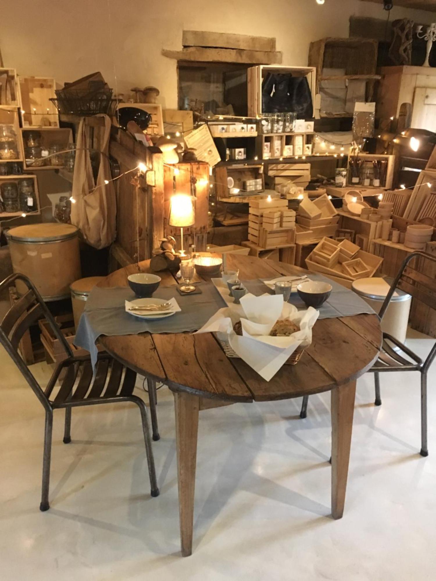 Suites De Campagne Les Eydieux, Petits Dejeuners Inclus Saint-Angel  Екстериор снимка